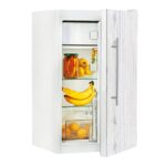 VOX vgradni hladilnik IKS 1450 E [E, H: 104 l, Z: 17 l, V: 87,5 cm] - Image 2