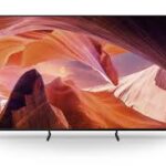 Sony KD55X80LAEP - Image 2