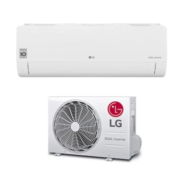 LG Standard 2 klimatska naprava (S09ET.NSJ / S09ET.UA3)