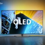 Philips 65OLED819/12 OLED TV (model 2024/25)