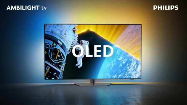 Philips 65OLED819/12 OLED TV (model 2024/25)