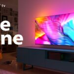 Philips 55PUS8919/12 4K UHD Smart TV - Image 4