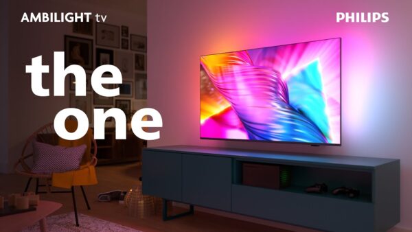 Philips 55PUS8919/12 4K UHD Smart TV - Image 4