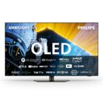 Philips 65OLED819/12 OLED TV (model 2024/25) - Image 3