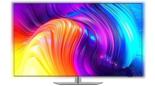 Philips 65OLED819/12 OLED TV (model 2024/25) - Image 2