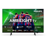 Philips 55PUS8319/12 4K UHD Smart TV