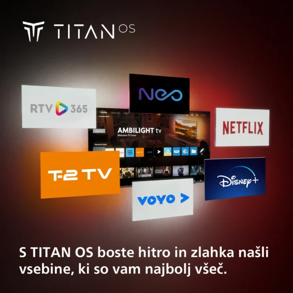 Philips 55PUS8919/12 4K UHD Smart TV - Image 10