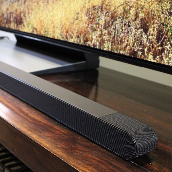 Samsung HW-S800D/EN 3.1.2-kanalni Soundbar zvočnik s funkcijo Brezžični Dolby Atmos - Image 5