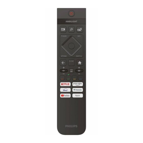 Philips 55PUS7009/12 4K UHD Smart TV - Image 4