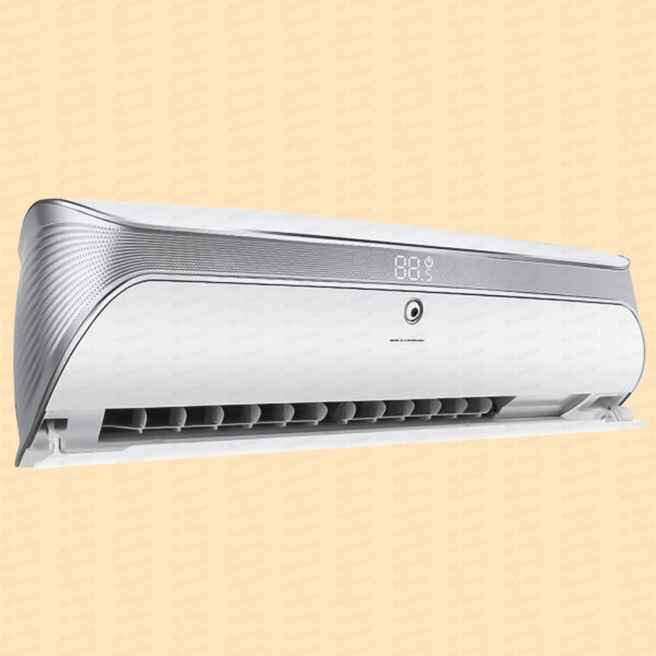 GREE Soyal GWH18AKC-K6DNA1A/I-K6DNA1A/O 5,3 kW klimatska naprava (WiFi) - Image 4