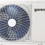 Gorenje REA53IN KC 5kW WiFi klimatska naprava (DC inverter, hitro hlajenje, ActiveCarbon filter) - Image 3