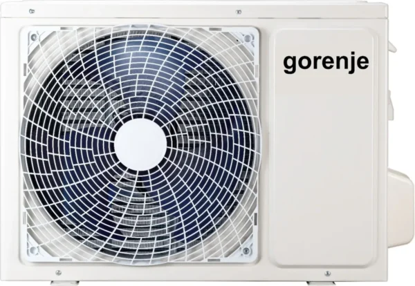 Gorenje REA53IN KC 5kW WiFi klimatska naprava (DC inverter, hitro hlajenje, ActiveCarbon filter) - Image 3