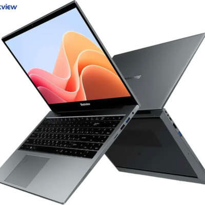 Blackview ACEBOOK 8 prenosni računalnik, 15.6″ (39,6cm), 16GB RAM, 512GB SSD, Windows 11 Home, Intel Core N97, IPS FHD+, WiFi 5, Bluetooth, 38Wh baterija, zvočniki, siv (Gunmetal Gray)