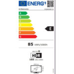 LG 65QNED86T3A 4K UHD Smart TV (model 2024/25) - Image 5