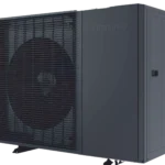 Samsung EHS Mono HTLN AE050CXYDEK/EU R290 5kW monoblok toplotna črpalka (zrak/voda) brez vgrajene obtočne črpalke