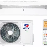 GREE Soyal GWH18AKC-K6DNA1A/I-K6DNA1A/O 5,3 kW klimatska naprava (WiFi)