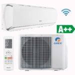 GREE klimatska naprava z montažo G-TECH GWH12AECXD-K6DNA1A 3,5 KW + WIFI