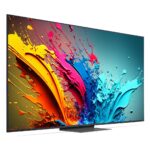LG 65QNED86T3A 4K UHD Smart TV (model 2024/25) - Image 2