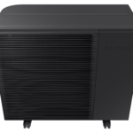 Samsung EHS Mono HTLN AE050CXYDEK/EU R290 5kW monoblok toplotna črpalka (zrak/voda) brez vgrajene obtočne črpalke - Image 3