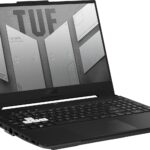 Prenosnik ASUS TUF Gaming FX517ZR-HN004W / i7 / RAM 16 GB / SSD Disk / 16,0″ FHD - Image 3