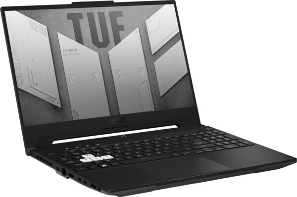 Prenosnik ASUS TUF Gaming FX517ZR-HN004W / i7 / RAM 16 GB / SSD Disk / 16,0″ FHD - Image 3