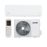 Gorenje REA35IN KC klimatska naprava (DC inverter, hitro hlajenje, ActiveCarbon filter, ogrevanje do -20 zunanje temperature)