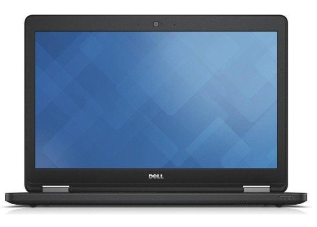 Prenosnik Dell Latitude E5570 / i7 / RAM 8 GB / SSD Disk / 15,6″ FHD