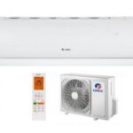 GREE klimatska naprava z montažo G-TECH GWH12AECXD-K6DNA1A 3,5 KW + WIFI - Image 3