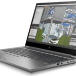 Prenosnik HP ZBook Fury 15 G7 / i7 / RAM 32 GB / SSD Disk / 15,6″ FHD - Image 3