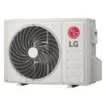 LG H12S1P.NS1 / H12S1P.U18 DualCool Premium klimatska naprava - SOFT AIR, Total Air Care - Čiščenje zraka, Comfort Humidity Control (model 2024) - Image 9