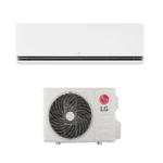 LG H12S1P.NS1 / H12S1P.U18 DualCool Premium klimatska naprava - SOFT AIR, Total Air Care - Čiščenje zraka, Comfort Humidity Control (model 2024)