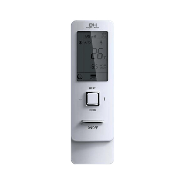 Cooper&Hunter Veritas CHS18FTXQ2-NG WiFi 5kw klimatska naprava - Image 4