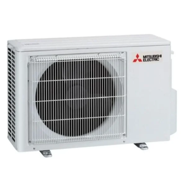 MITSUBISHI MULTI-SPLIT KLIMATSKA NAPRAVA - 2X MSZ-AY35VGKP (BELA+BELA) + ZUNANJA ENOTA MXZ-2F53VF4 + WIFI 7,5 KW - Image 2
