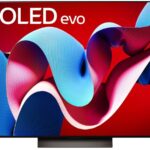 LG OLED48C41LA 4K UHD OLED televizor, webOS (model 2024/25)