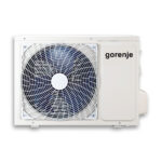 Gorenje REA26IN KC 2,6kW WiFi klimatska naprava (DC inverter, Hitro hlajenje, ActiveCarbon filter) - Image 3