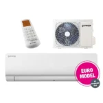 Gorenje REA35IN KC klimatska naprava (DC inverter, hitro hlajenje, ActiveCarbon filter, ogrevanje do -20 zunanje temperature) - Image 4