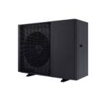 Samsung EHS Mono HTLN AE050CXYDEK/EU R290 5kW monoblok toplotna črpalka (zrak/voda) brez vgrajene obtočne črpalke - Image 4