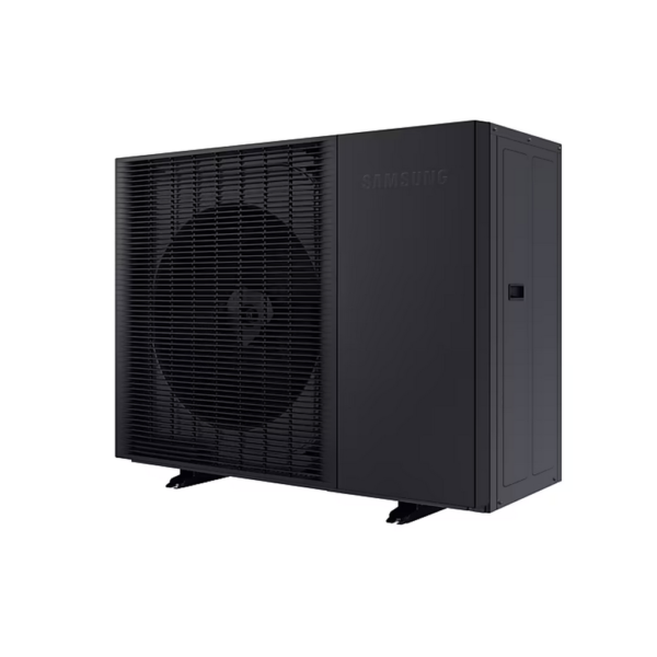 Samsung EHS Mono HTLN AE050CXYDEK/EU R290 5kW monoblok toplotna črpalka (zrak/voda) brez vgrajene obtočne črpalke - Image 4