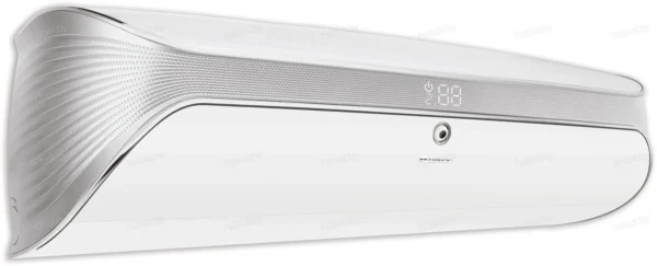 GREE Soyal GWH18AKC-K6DNA1A/I-K6DNA1A/O 5,3 kW klimatska naprava (WiFi) - Image 2