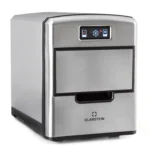 Klarstein Metropolitan , ledomat, 12kg/24 ur, digitalni zaslon