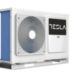 Tesla Monoblok TATP-16MBDA3 16kw toplotna črpalka - Image 3