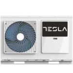 Tesla Monoblok TATP-10MBDA1 10kw toplotna črpalka - Image 2