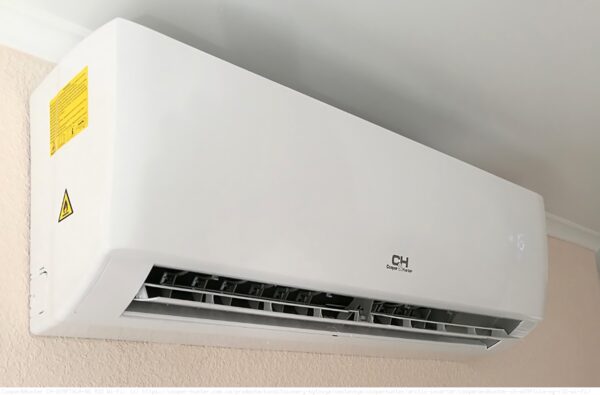 Cooper&Hunter Arctic 2 (CH-S09FTXLA2-NG) 2,7kw WiFi klimatska naprava - Image 4