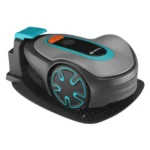 Gardena Sileno Minimo 500 (15202-32) robotska kosinica, model 2024 - Image 4