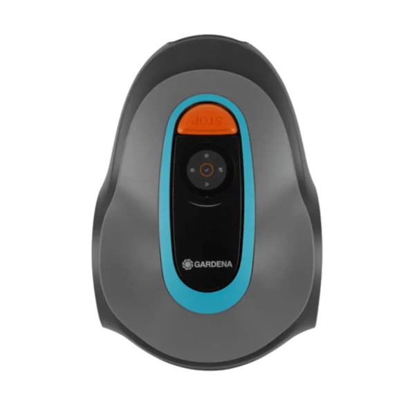 Gardena Sileno Minimo 500 (15202-32) robotska kosinica, model 2024 - Image 8