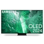 SAMSUNG QE77S90DAEXXH OLED TV