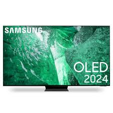 SAMSUNG QE77S90DAEXXH OLED TV