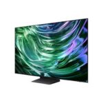 SAMSUNG QE77S90DAEXXH OLED TV - Image 2