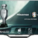 HISENSE TV ULED (Mini LED) 65U7NQ - Image 2