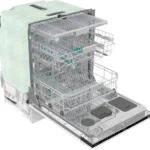 Gorenje GV693A60UVAD vgradni pomivalni stroj - Image 4